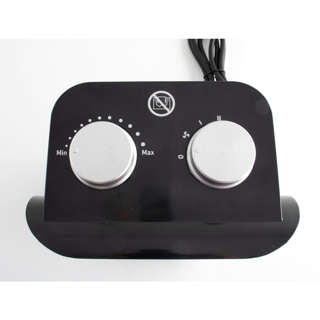 Thumbnail - Keramik-Heizlüfter Jata TC92 ca. 1500 W