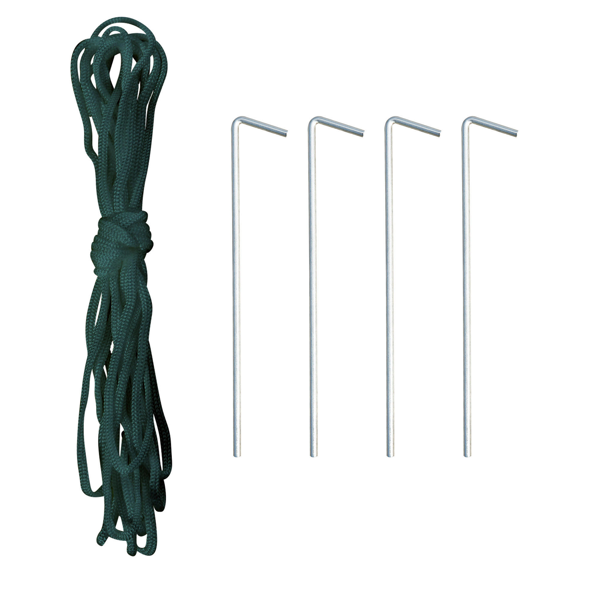 Outsunny Foliengewächshaus B/H/L: ca. 3...