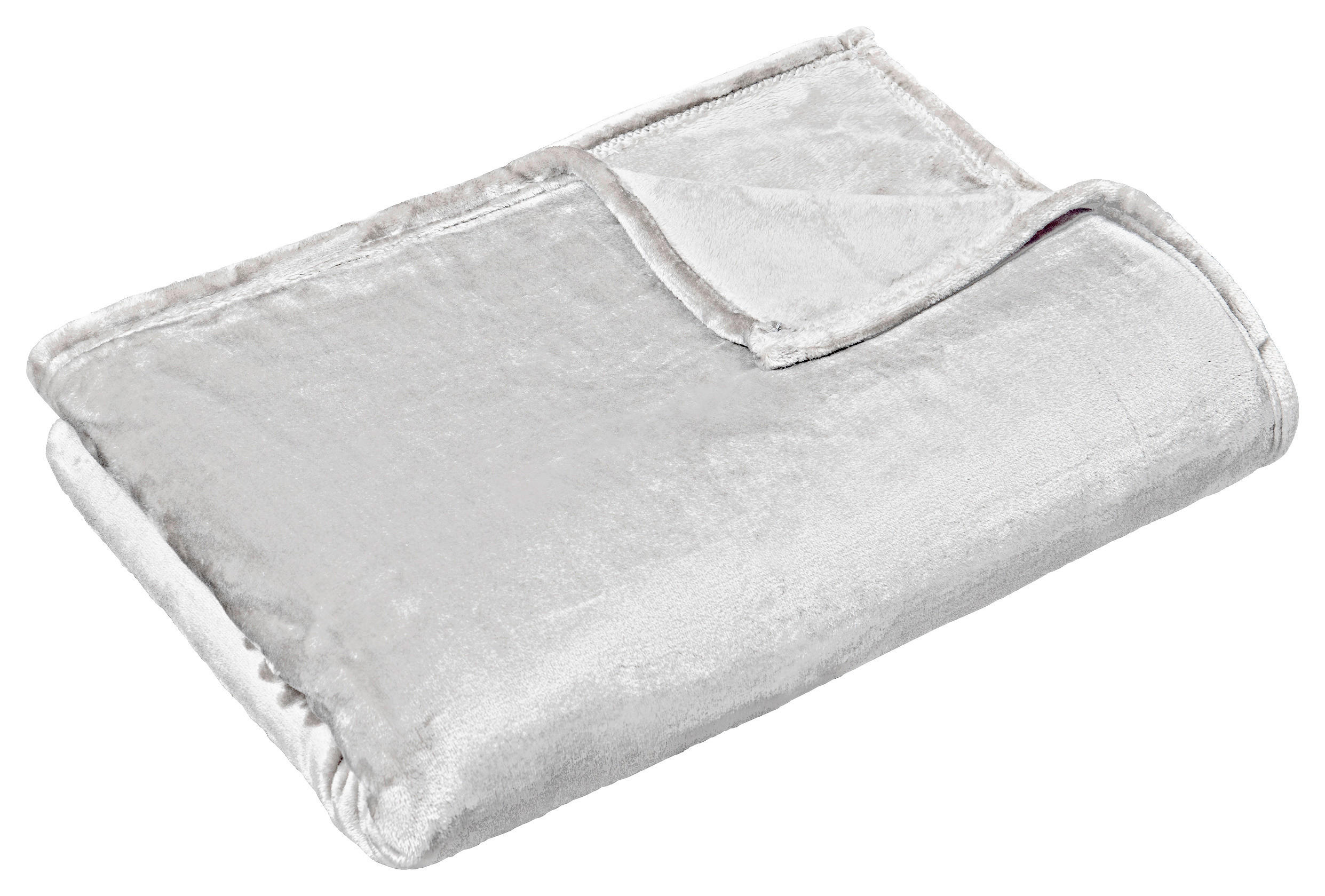 Wohndecke Cashmere touch