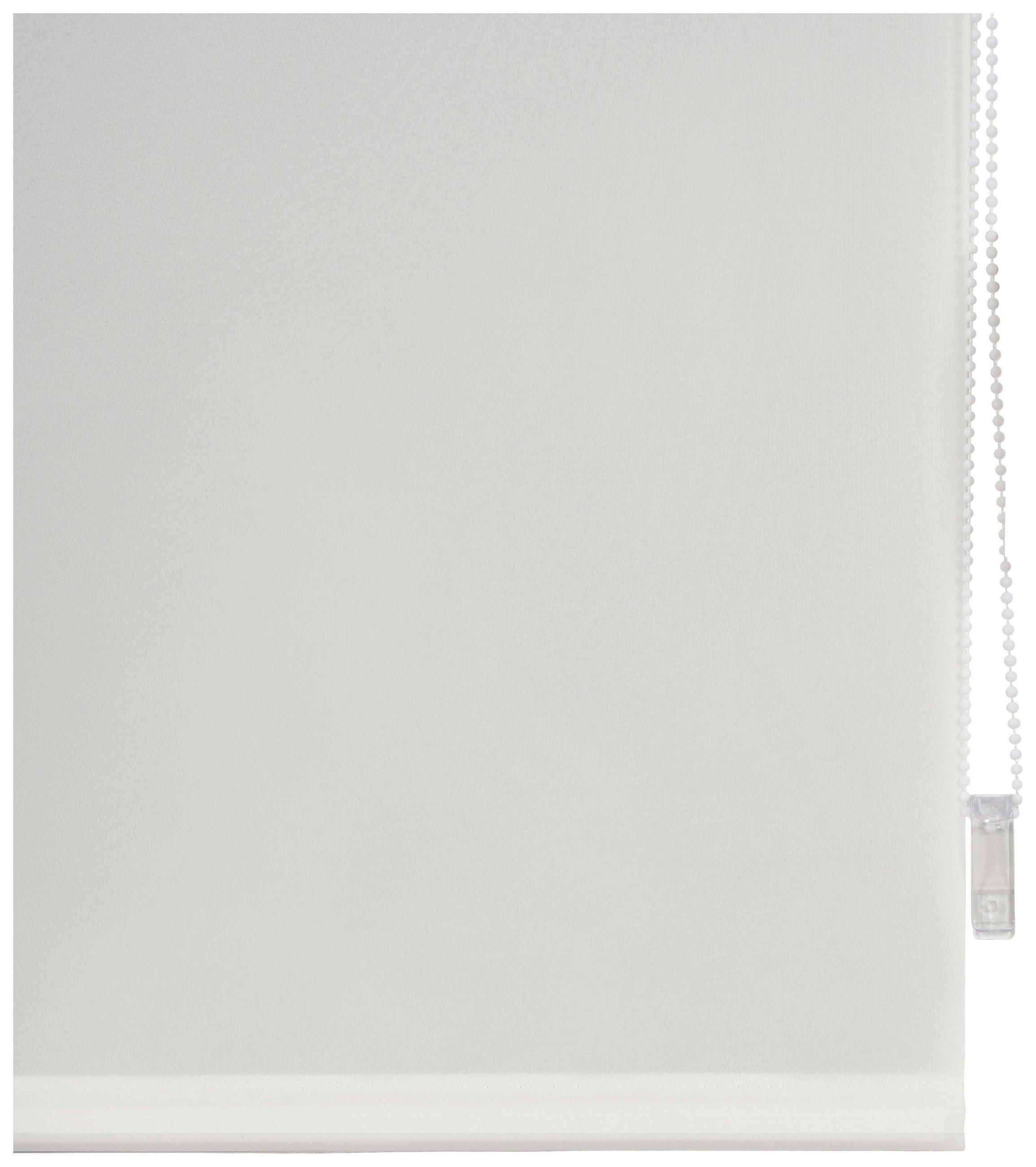 Thumbnail - Tageslichtrollo zum klemmen weiß B/L: ca. 100x160 cm