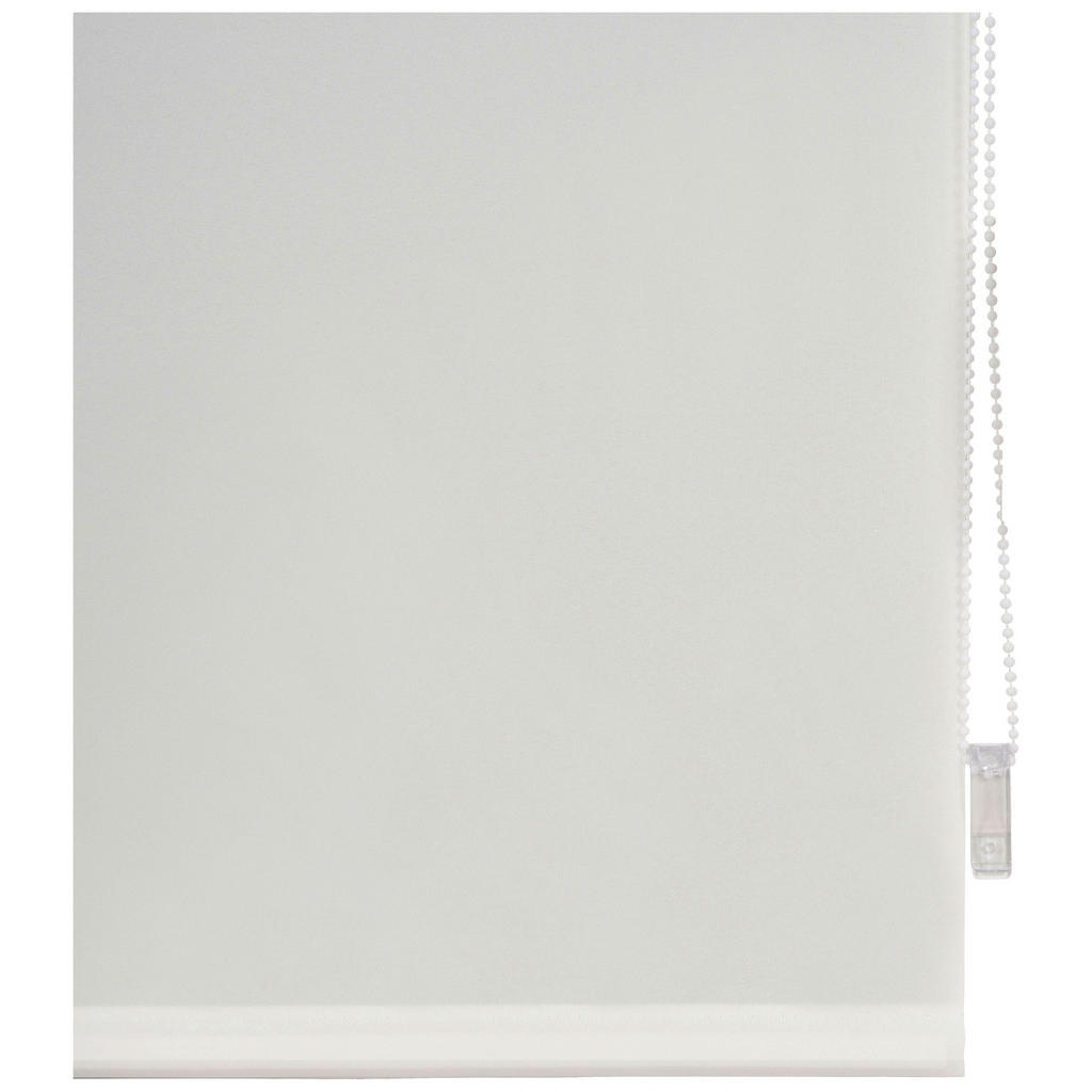 Thumbnail - Tageslichtrollo zum klemmen weiß B/L: ca. 120x160 cm