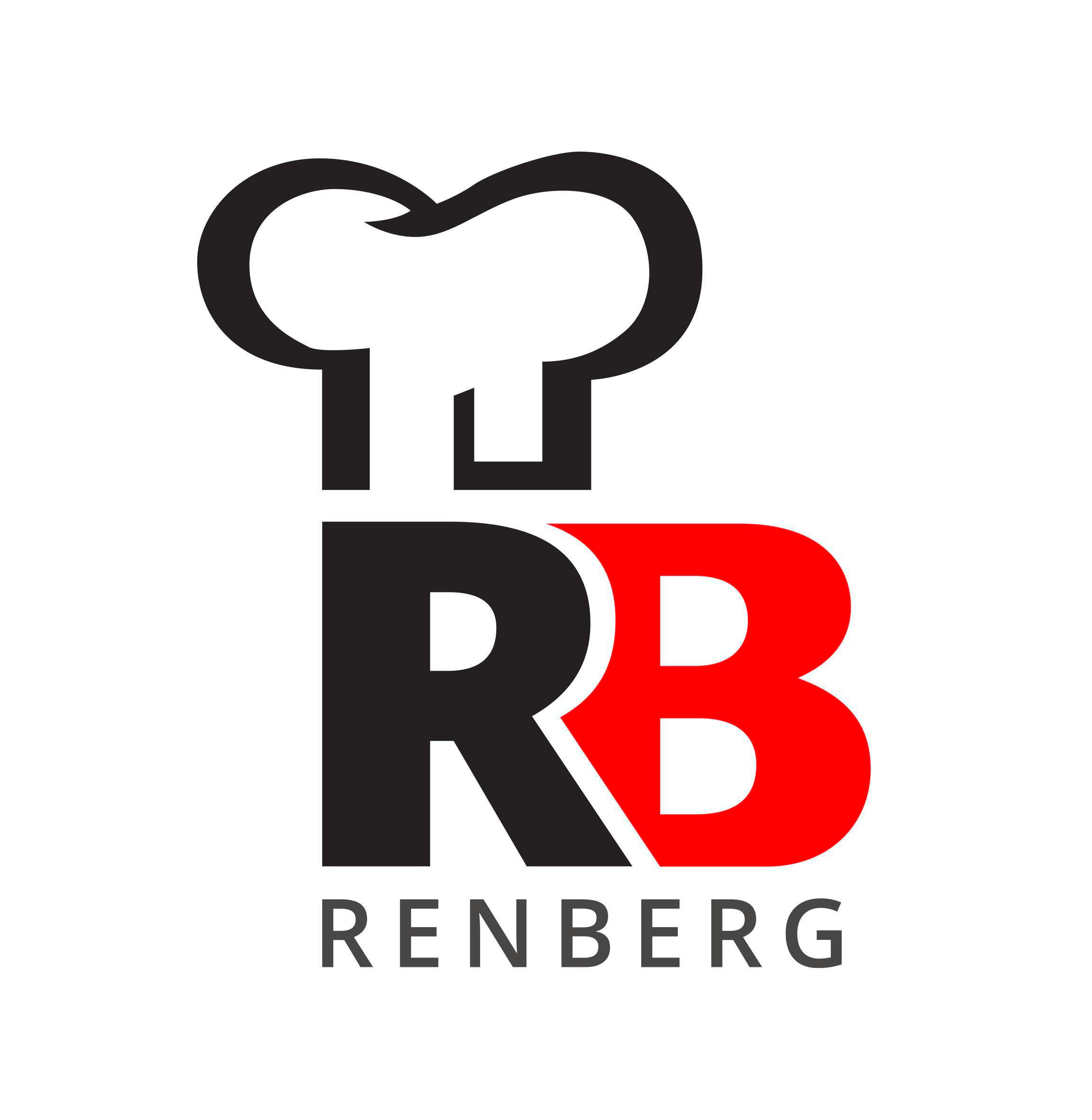 Thumbnail - RENBERG Besteckset Tebas silber Edelstahl 24 tlg.