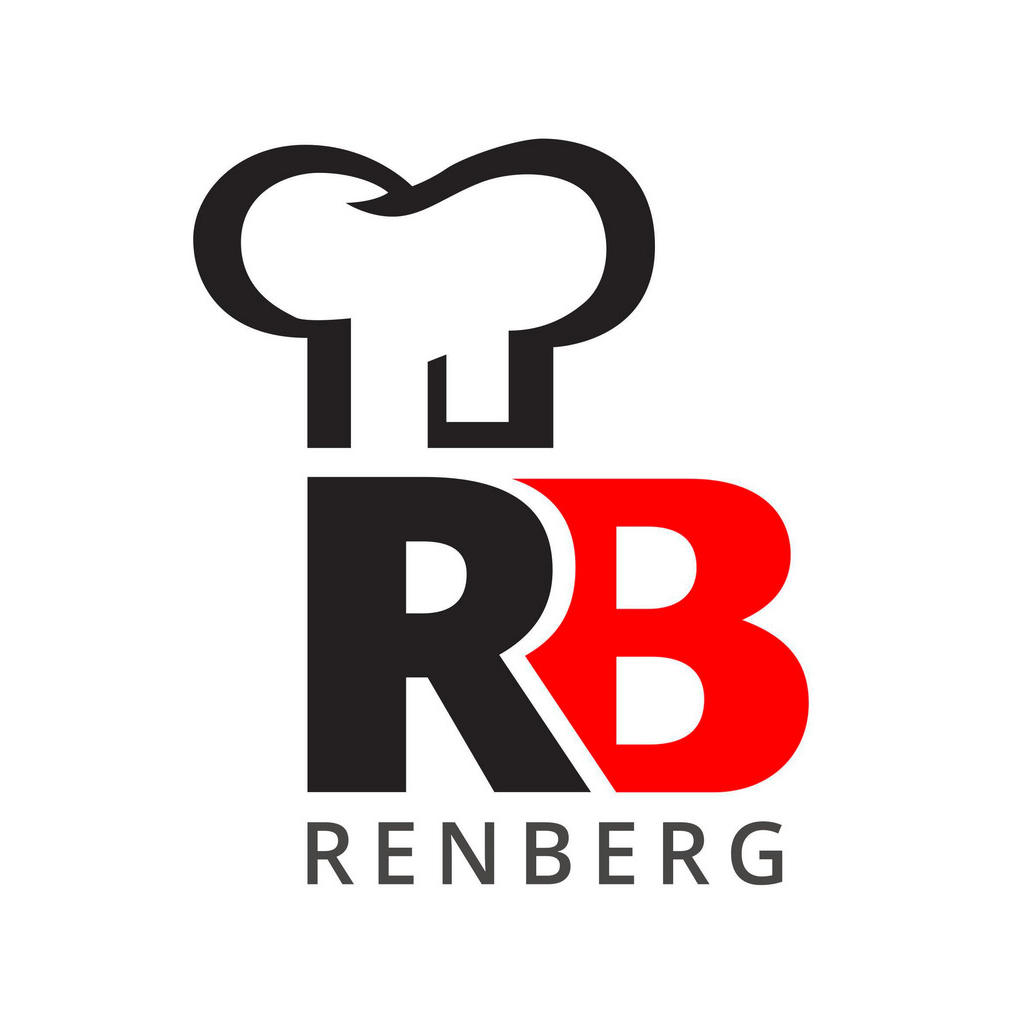 Thumbnail - RENBERG Pfannenset REDLY rot Aluminium 3 tlg.