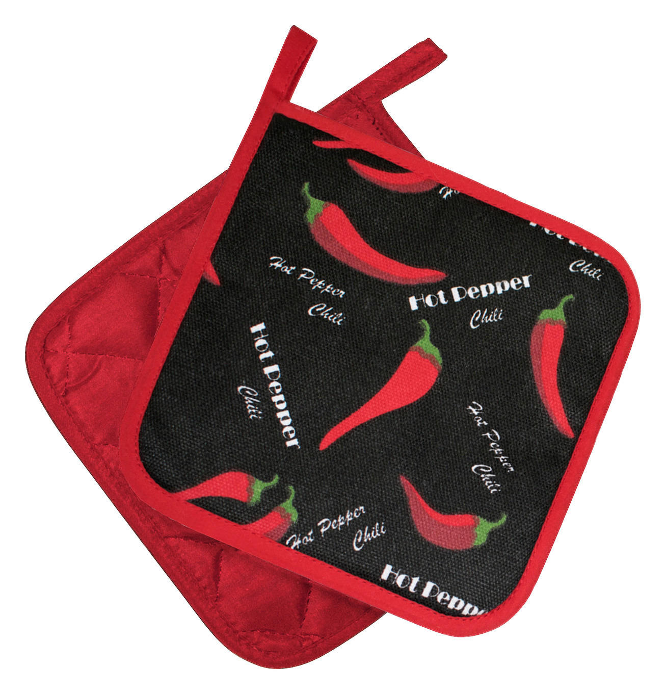 Topflappen