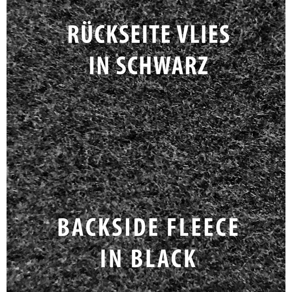 Thumbnail - Thermovorhang Frozen silber B/L: ca. 140x245 cm