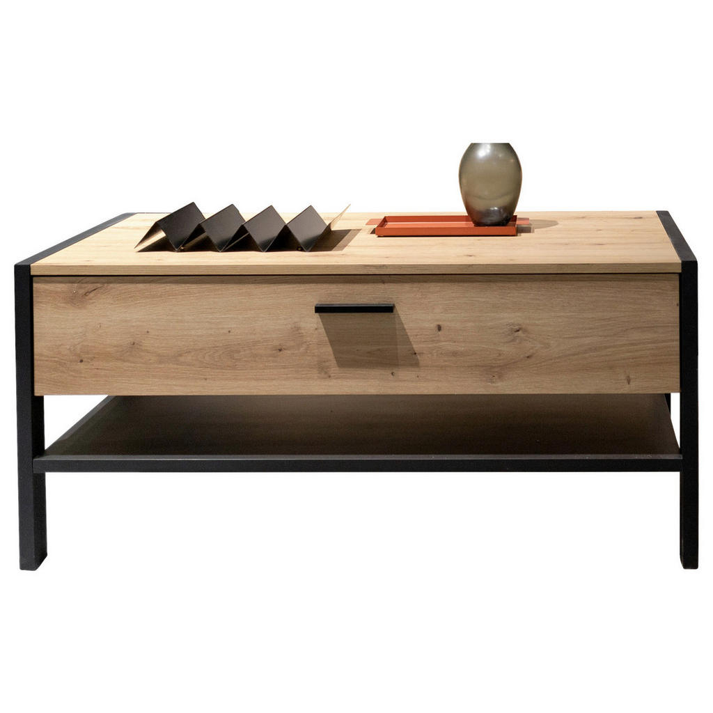 Thumbnail - Couchtisch Haze B/H/T: ca. 110x50x60 cm