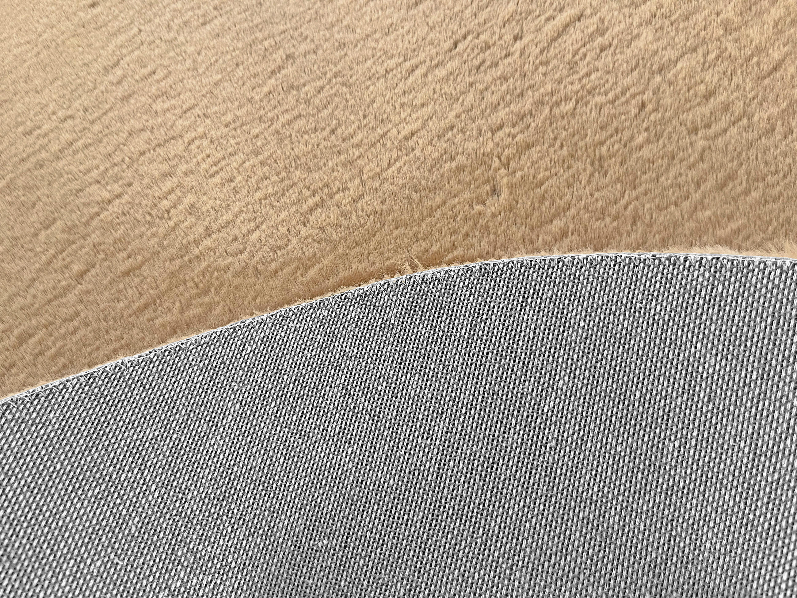 Thumbnail - Fellimitat Moyo sand D: ca. 160 cm