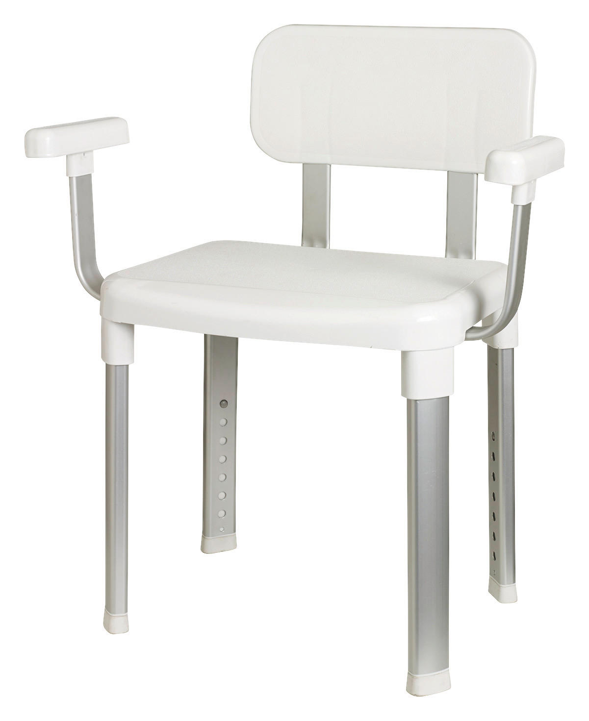 Weinberger Dusch-&Badestuhl Kunststoff