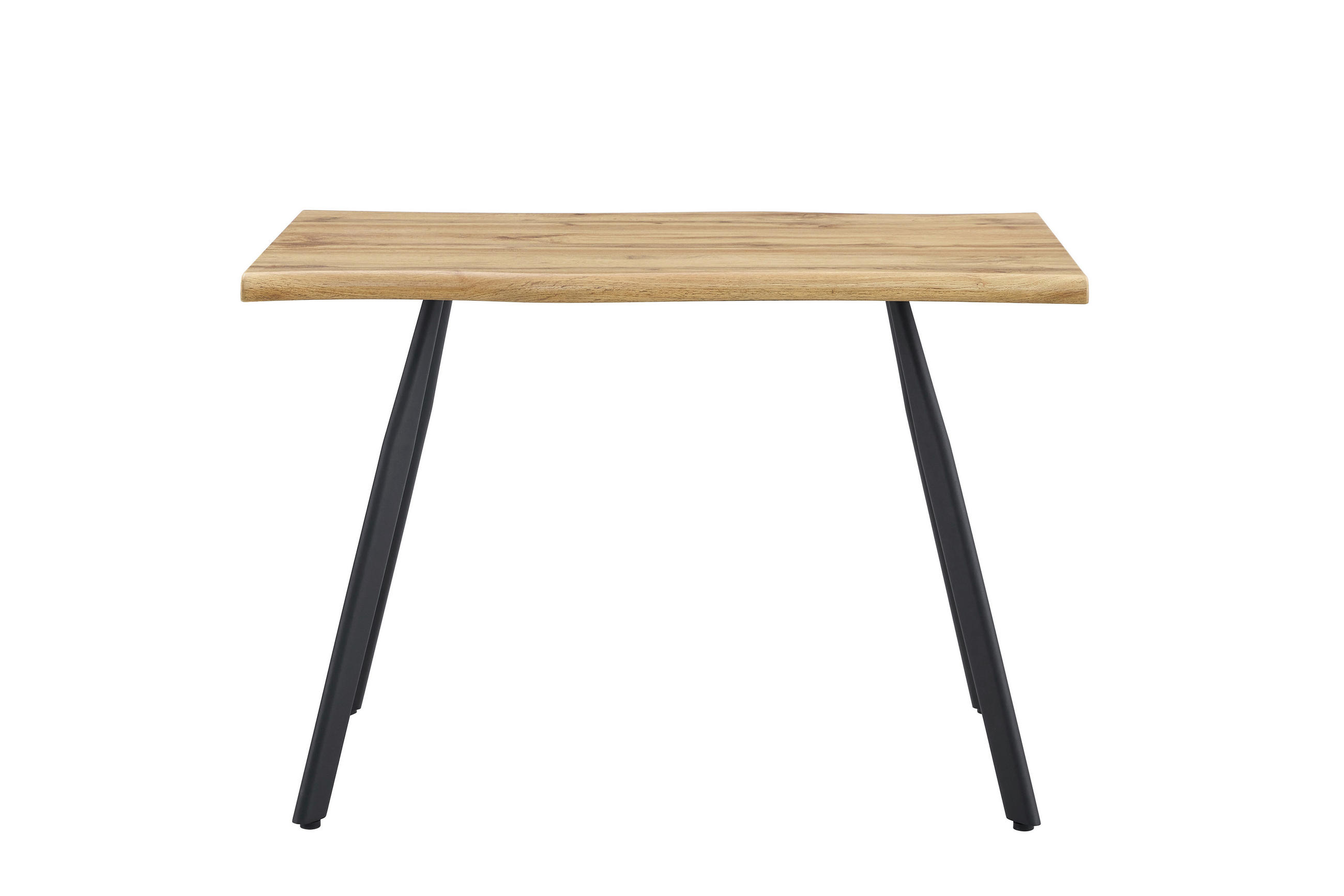 Thumbnail - Esstisch Merle Wildeiche Nachbildung B/T: ca. 110x70 cm