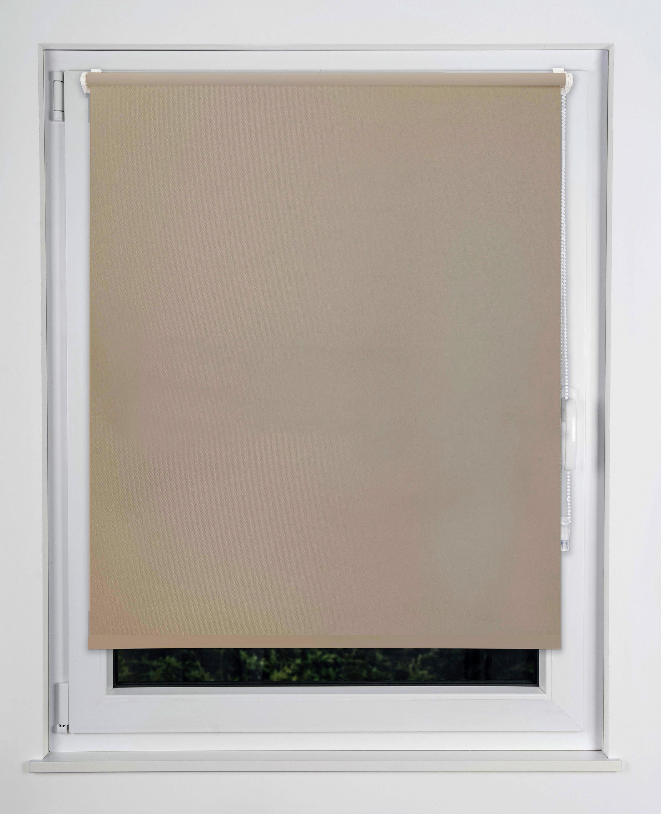 Thermorollo Win beige B/L: ca. 100x160 cm