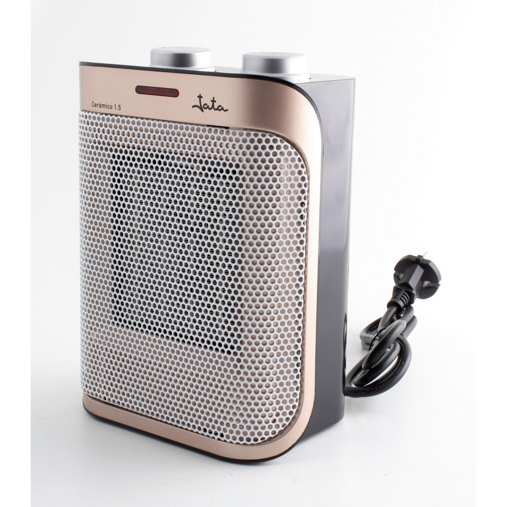 Thumbnail - Keramik-Heizlüfter Jata TC92 ca. 1500 W