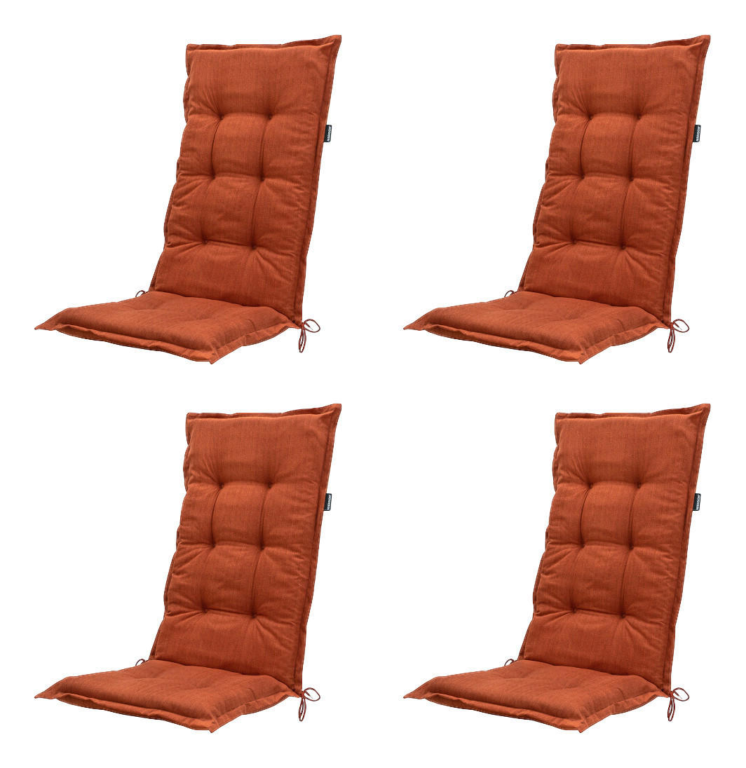 Madison Auflagen Set Basic