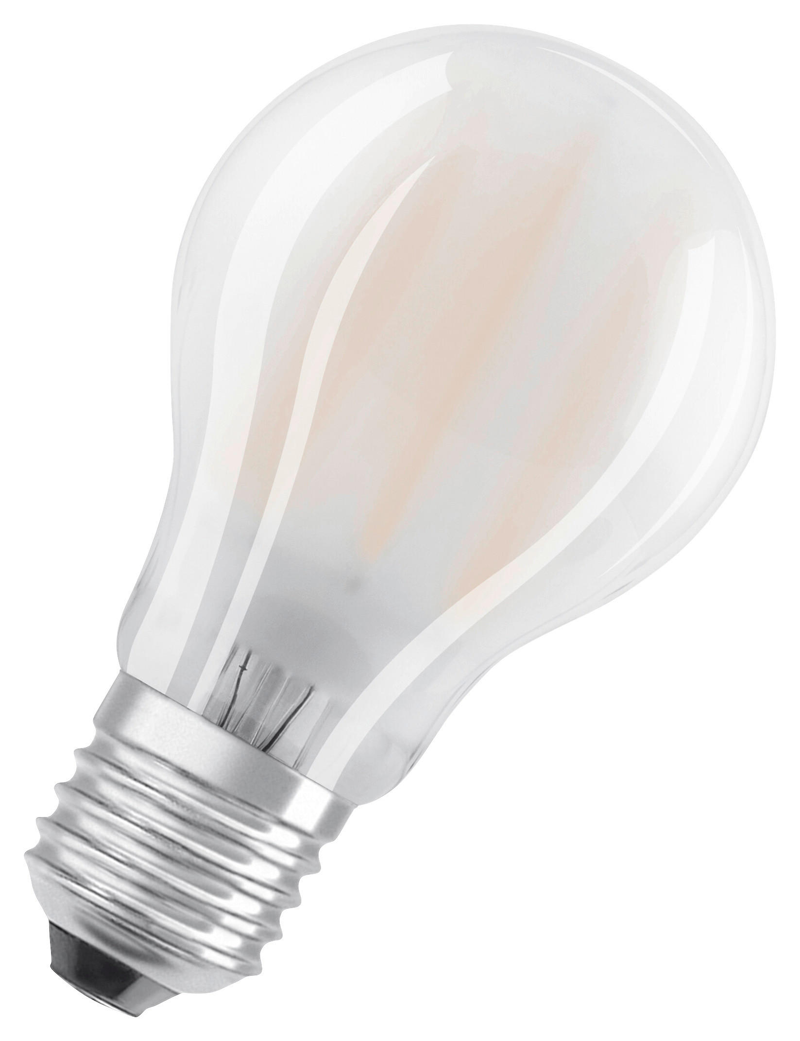 OSRAM Tropfenlampe AC32393 E27