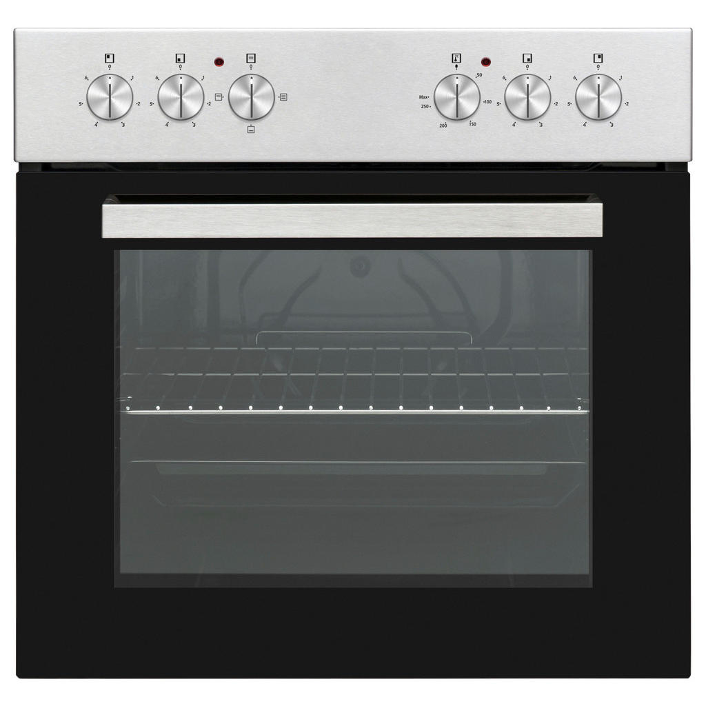 Thumbnail - Flex-Well Küchenblock Morena Basalt matt B/H/T: ca. 220x234x60 cm