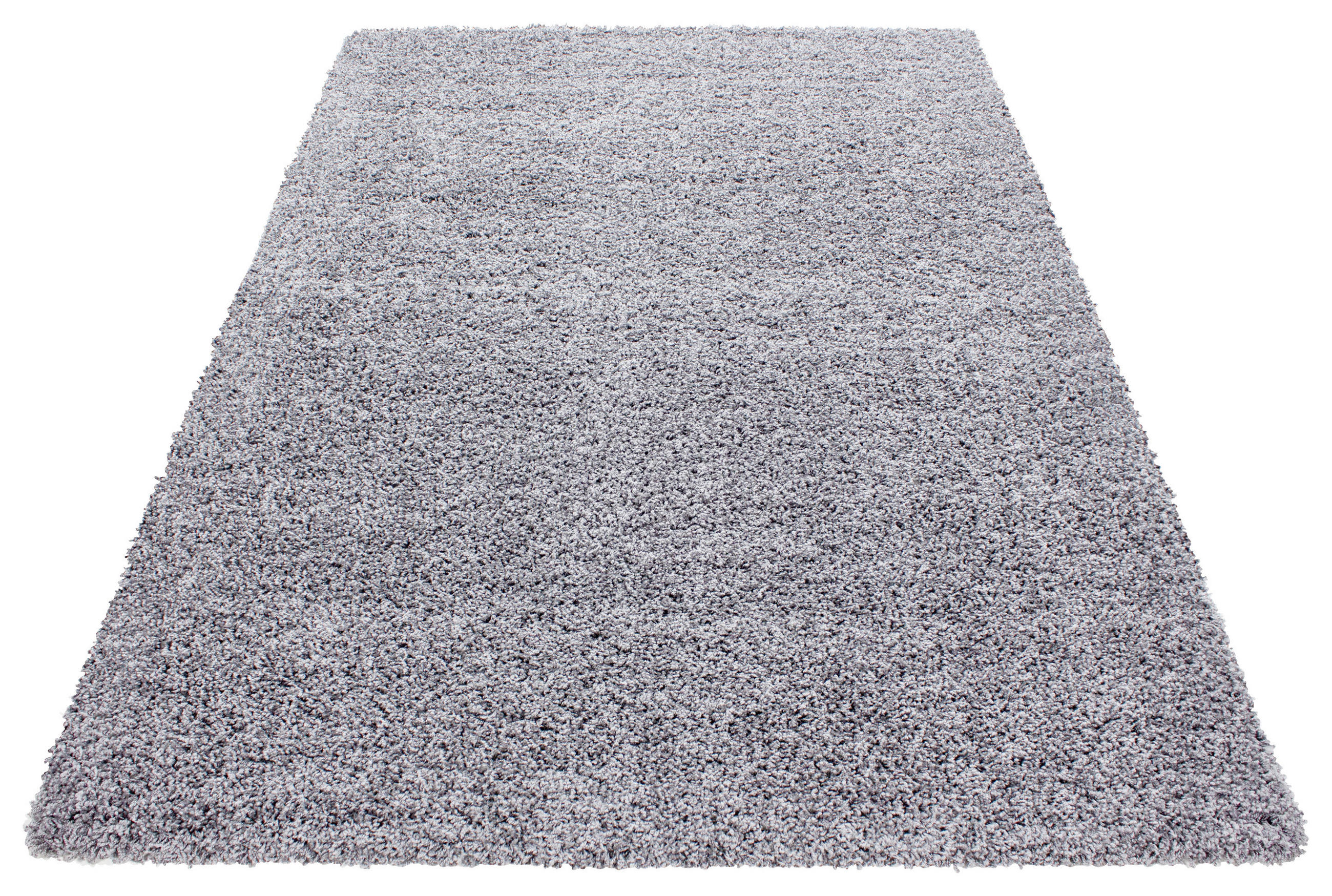 Ayyildiz Teppich LIFE hellgrau B/L: ca. 100x200 cm