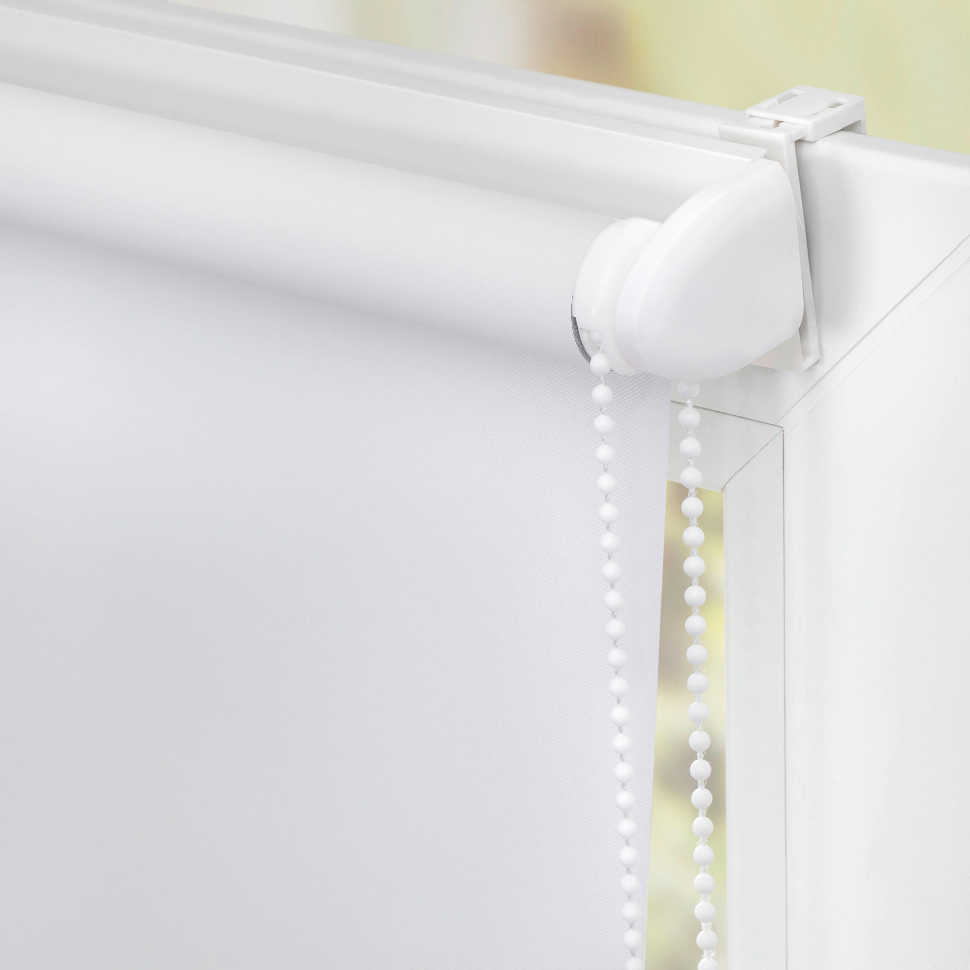 Thumbnail - LICHTBLICK Rollo Spices bunt B/L: ca. 120x150 cm