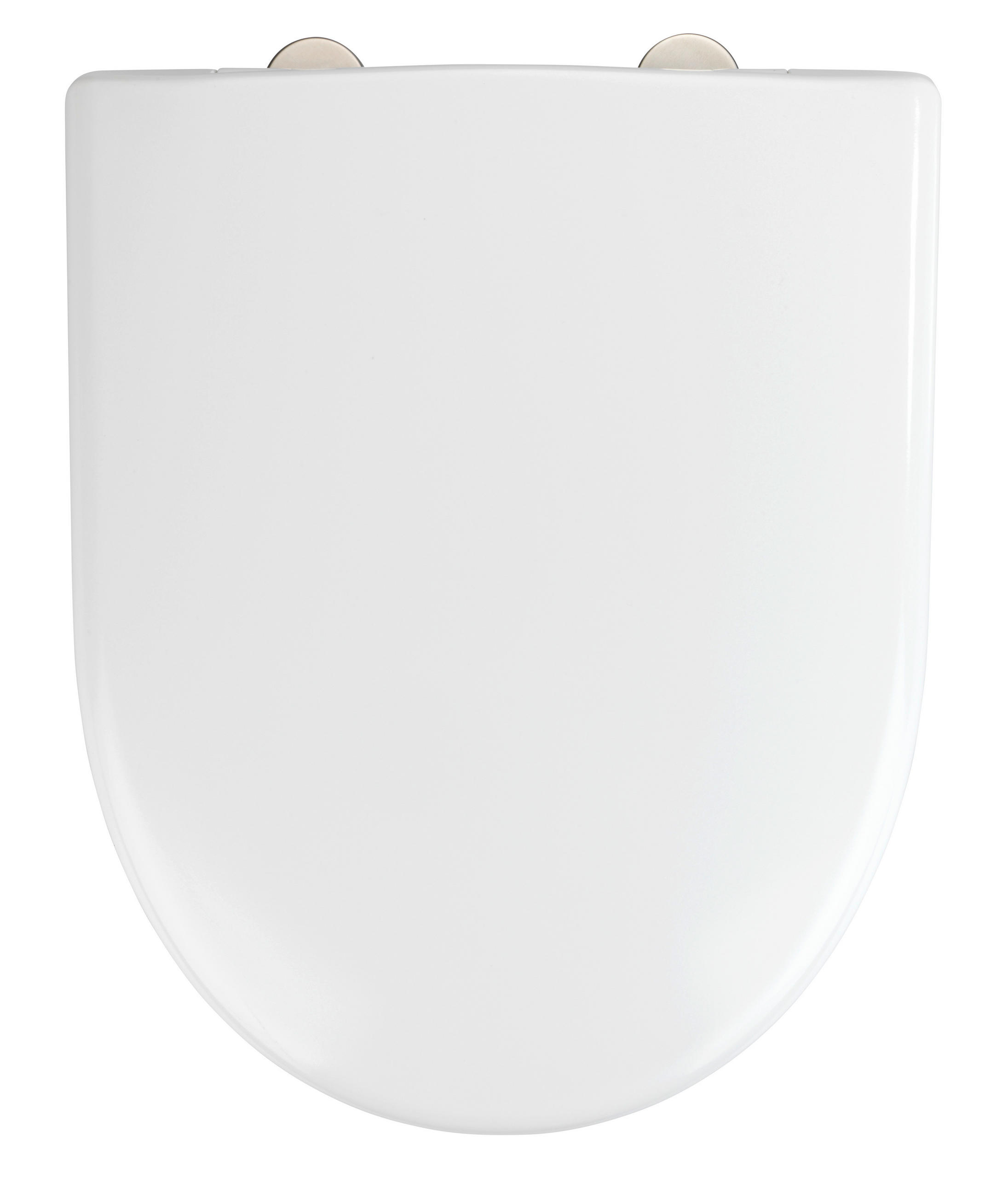 WENKO WC-Sitz Exklusive Nr. 2 Duroplast