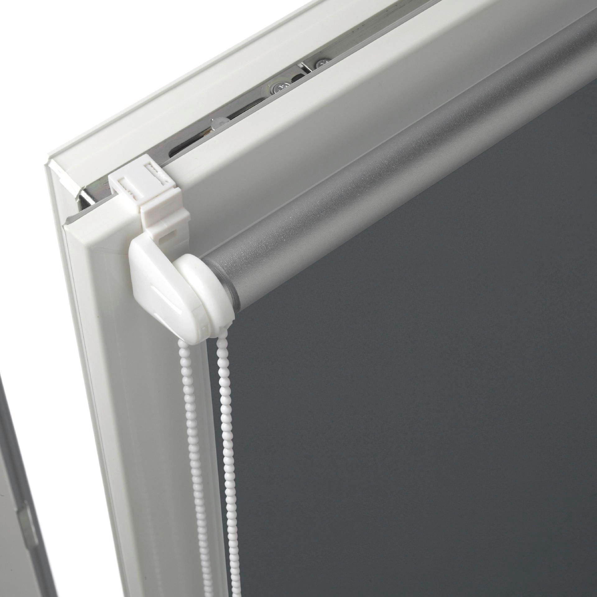 Thumbnail - Thermo_Klemmrollo_VD anthrazit B/L: ca. 40x150 cm