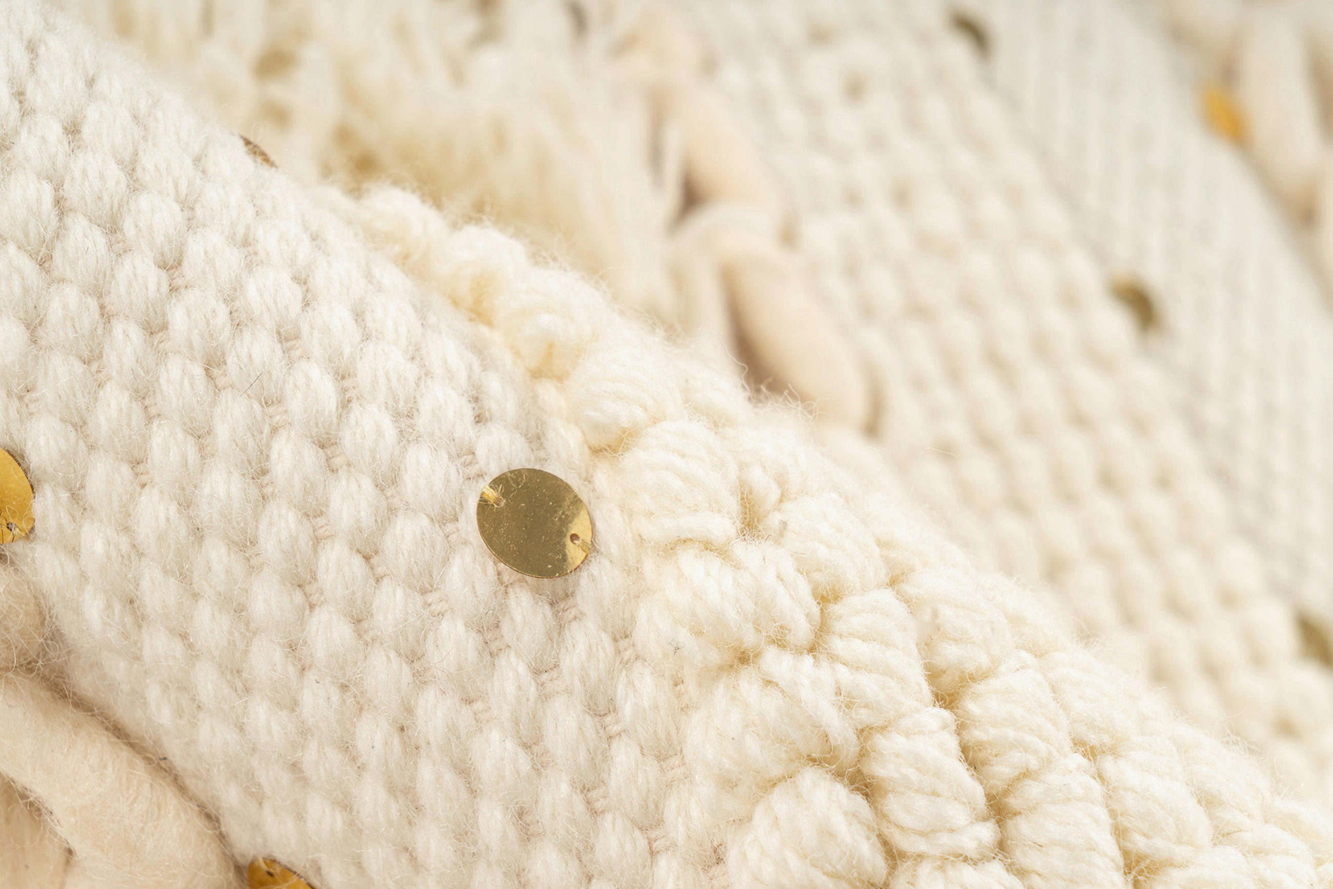 Thumbnail - 360Living Teppich Bohist creme B/L: ca. 200x290 cm