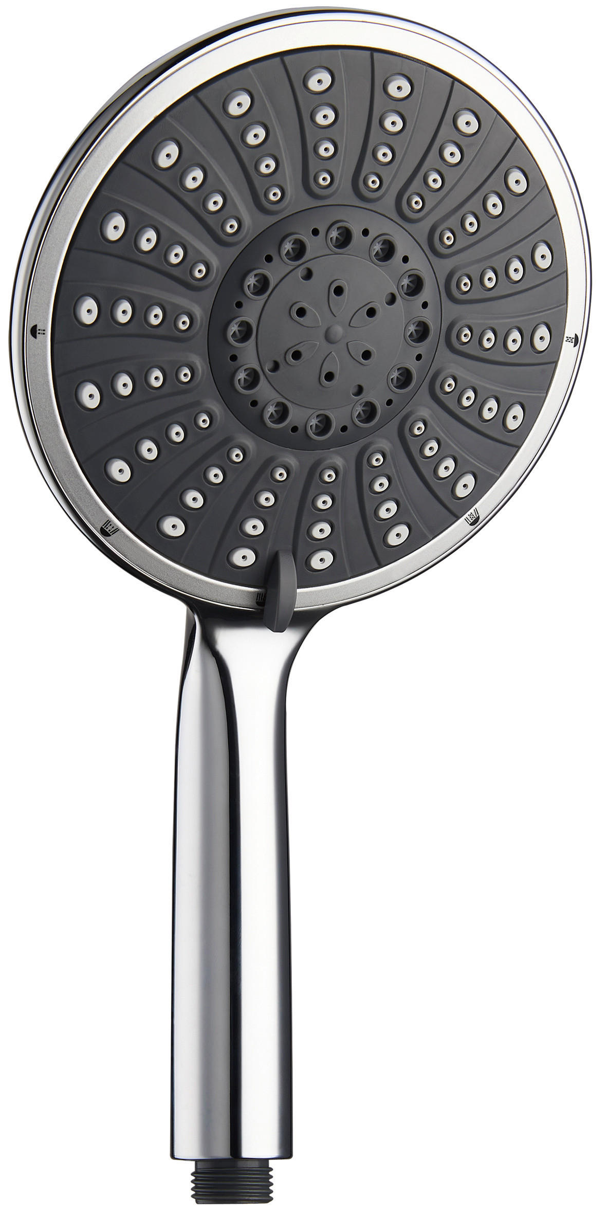 Thumbnail - POCOline Brausegarnitur Niagara Chrom