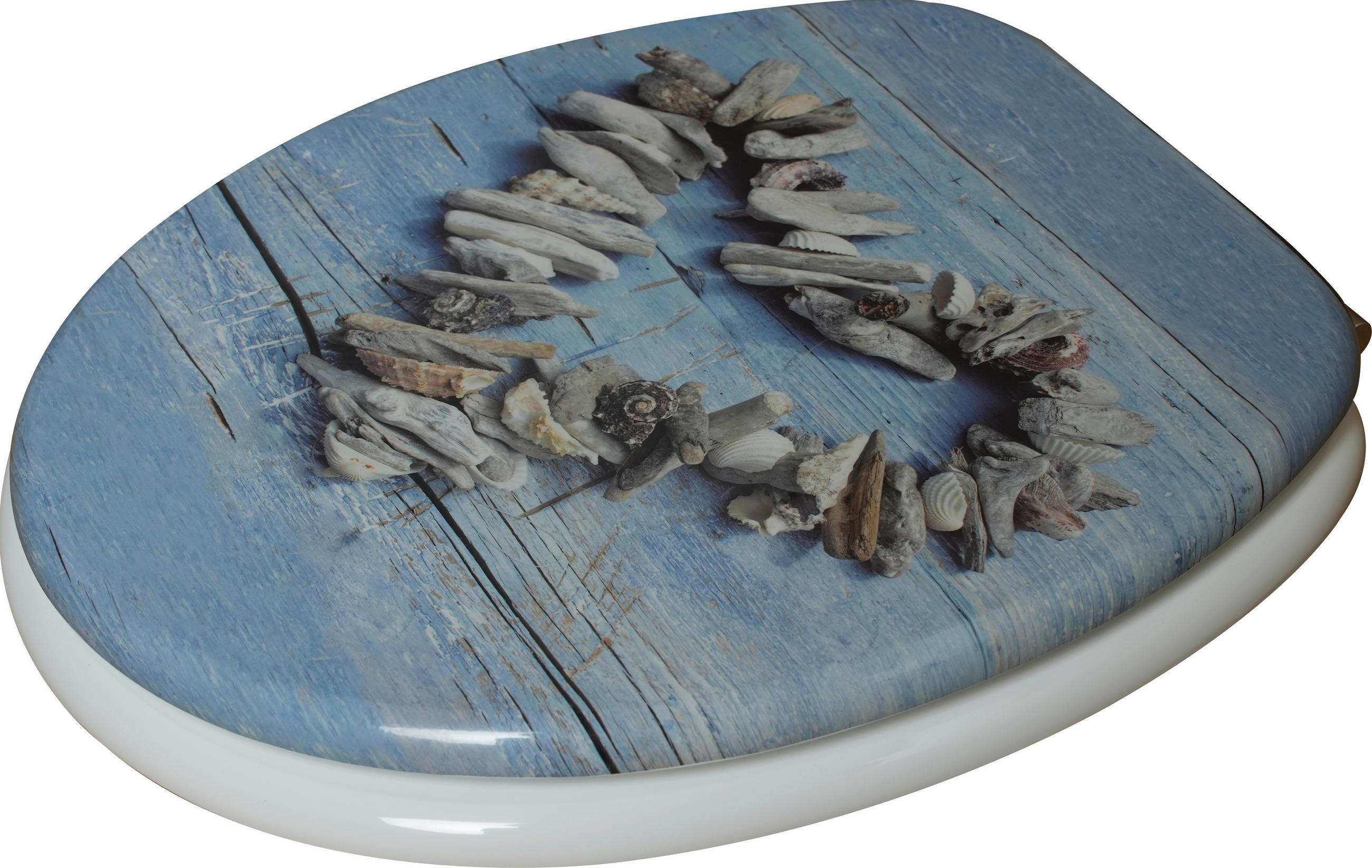 Thumbnail - POCOline WC-Sitz Arkona MDF