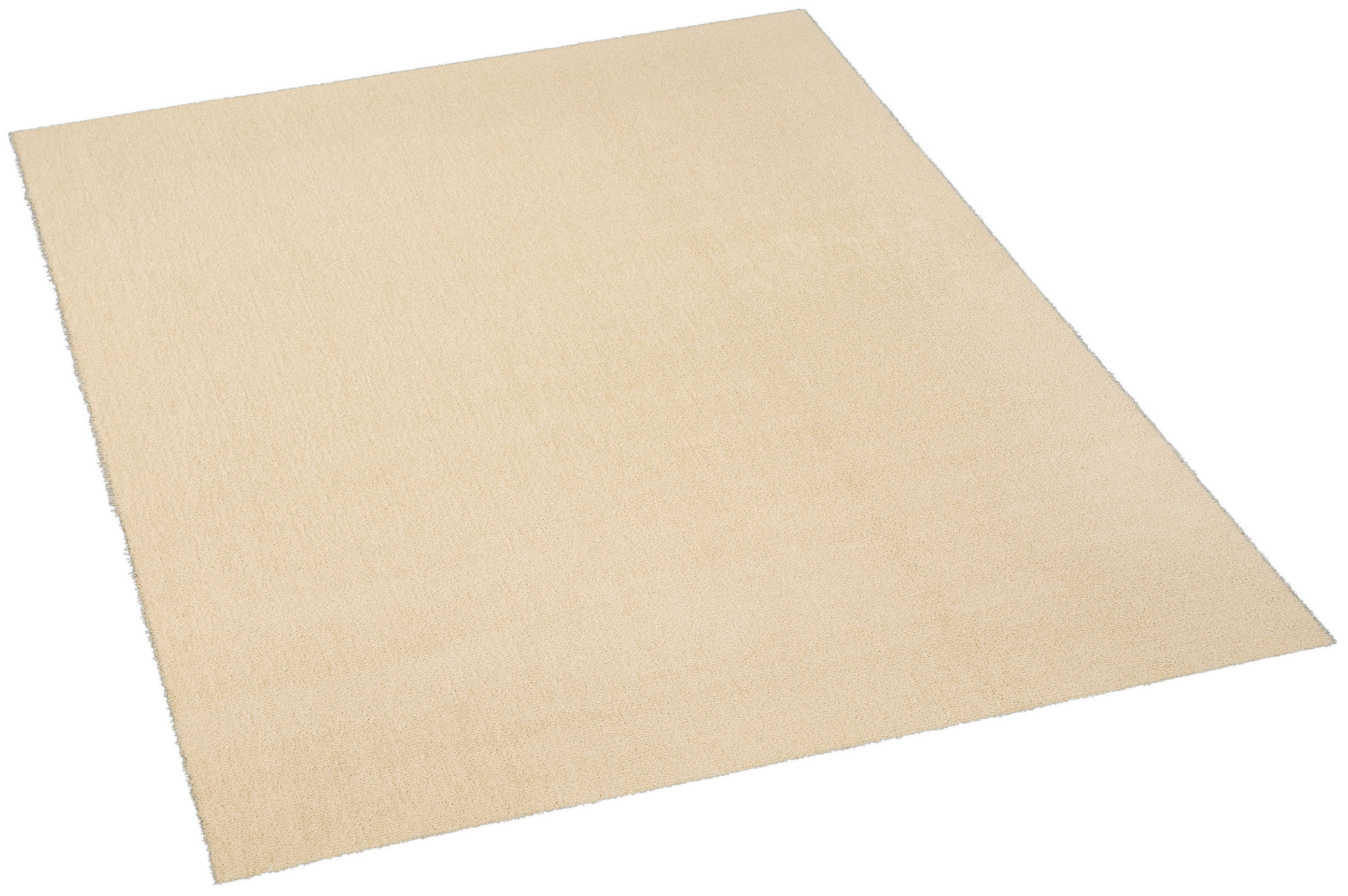 Webteppich Modena creme B/L: ca. 120x170 cm
