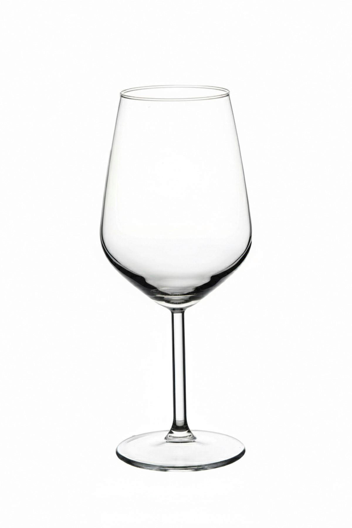 HermiaConcept Weinglasset Avantgarde 490 4-tlg. transparent