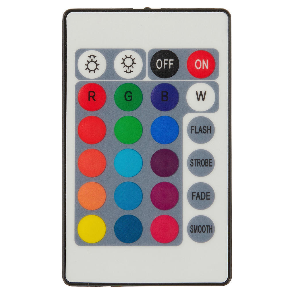 Thumbnail - POCOline Deckenleuchte Younes weiß silber Metall Acryl D: ca. 48 cm