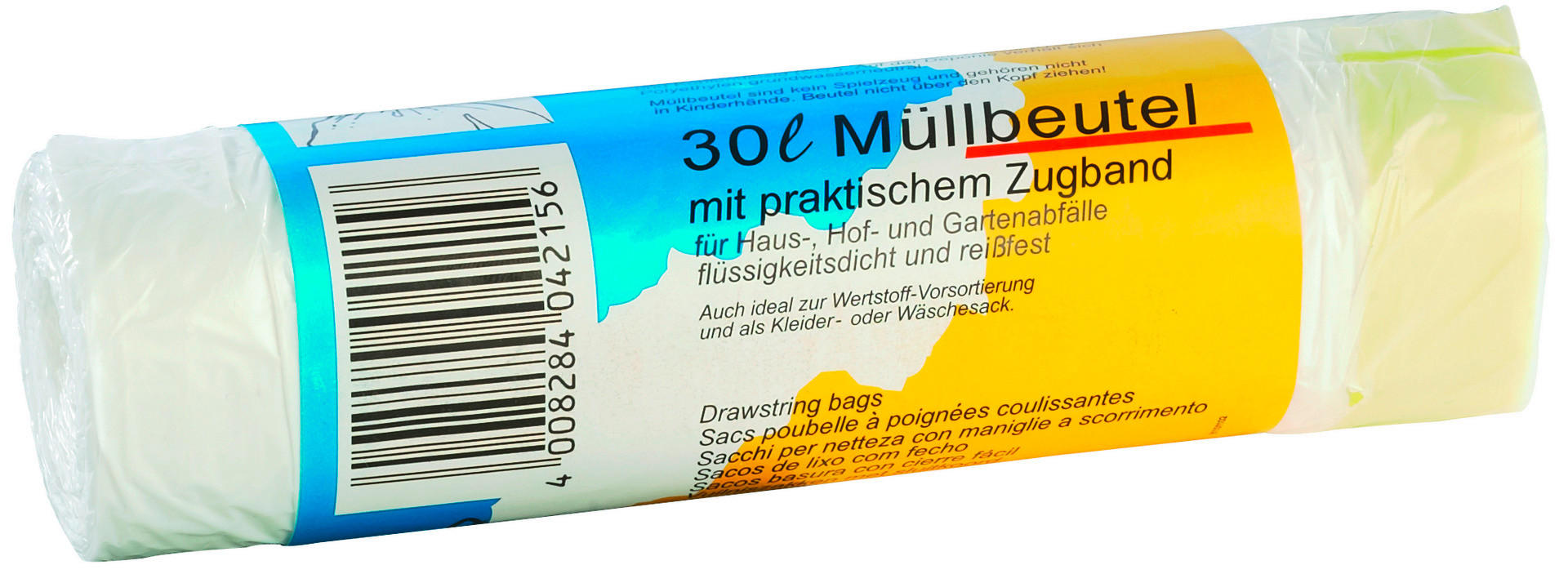 POCOline Müllbeutel B/H/T: ca. 20x5,5x5,5 cm