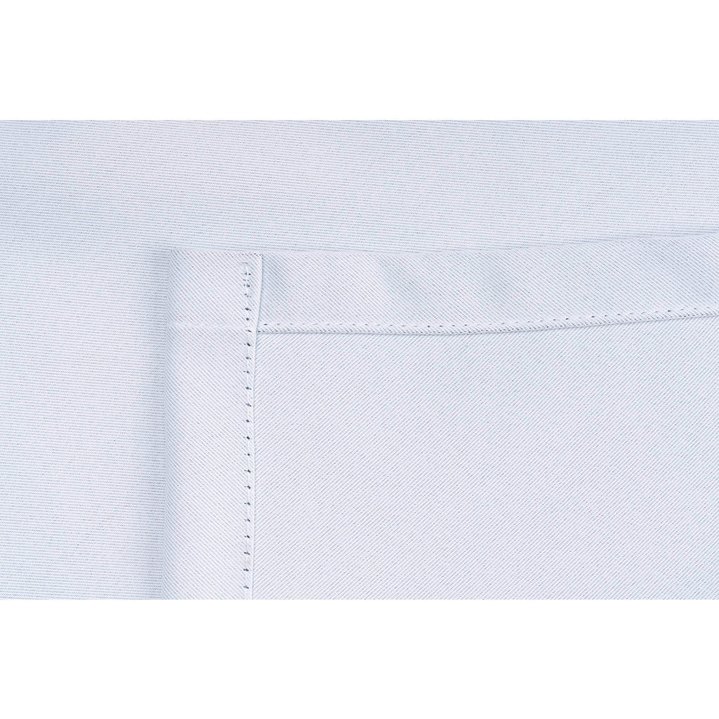 Thumbnail - Kombivorhang 2er Pack Day&Night weiß B/L: ca. 135x300 cm