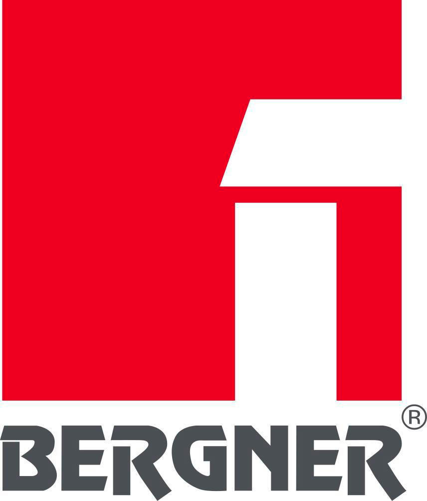 Thumbnail - BERGNER Pfannenset Click & cook rot Aluminium 3 tlg.