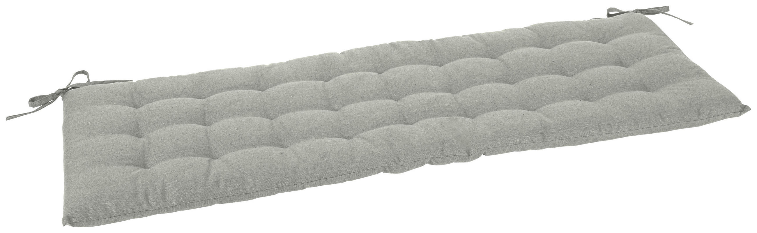Acus Auflage silber Baumwolle