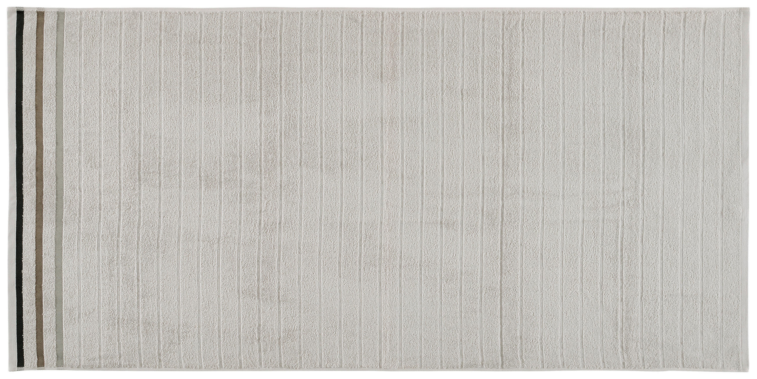 Thumbnail - oh cosy Duschtuch Marta