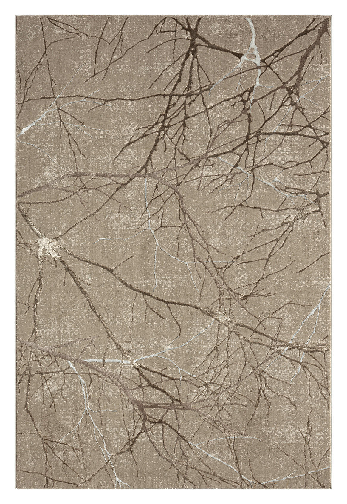 Merinos Teppich Creation beige B/L: ca. 200x290 cm