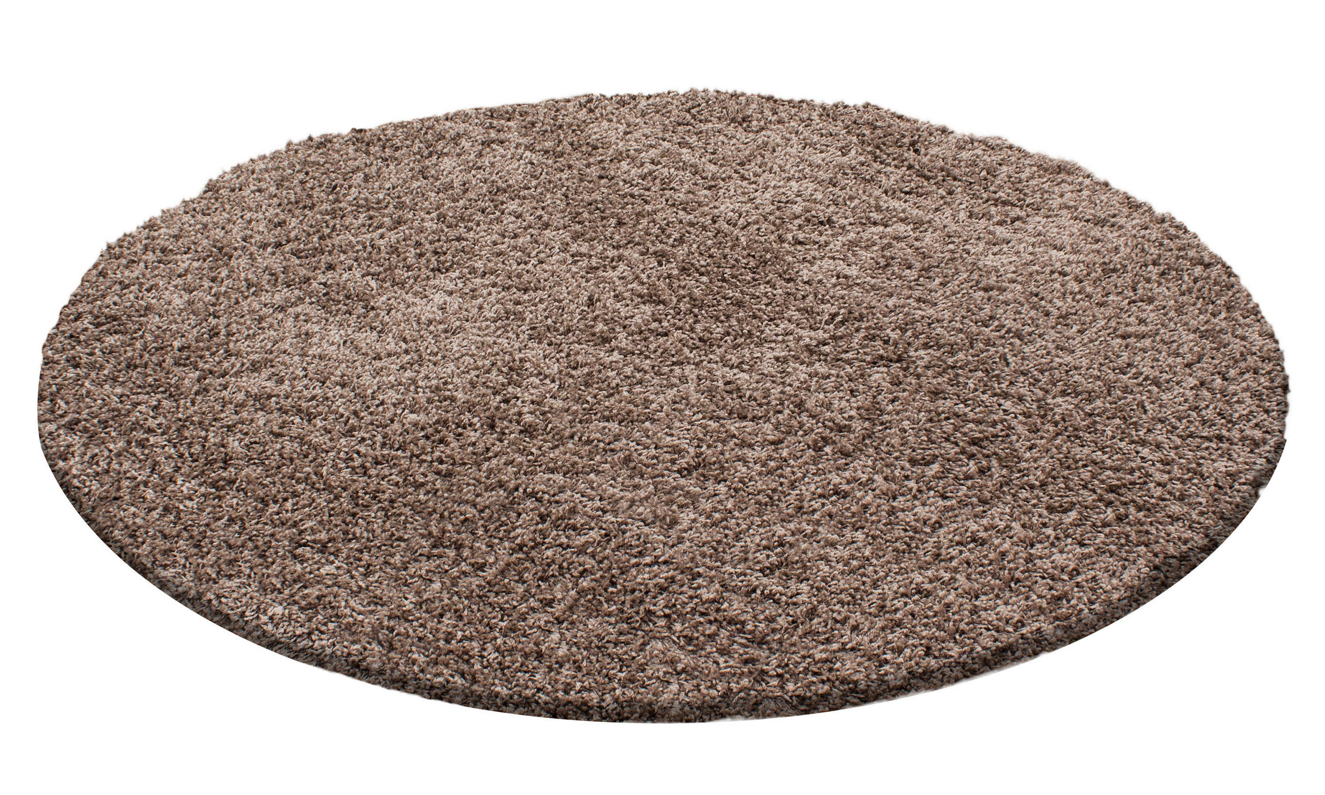 Ayyildiz Teppich LIFE mokka D: ca. 80 cm