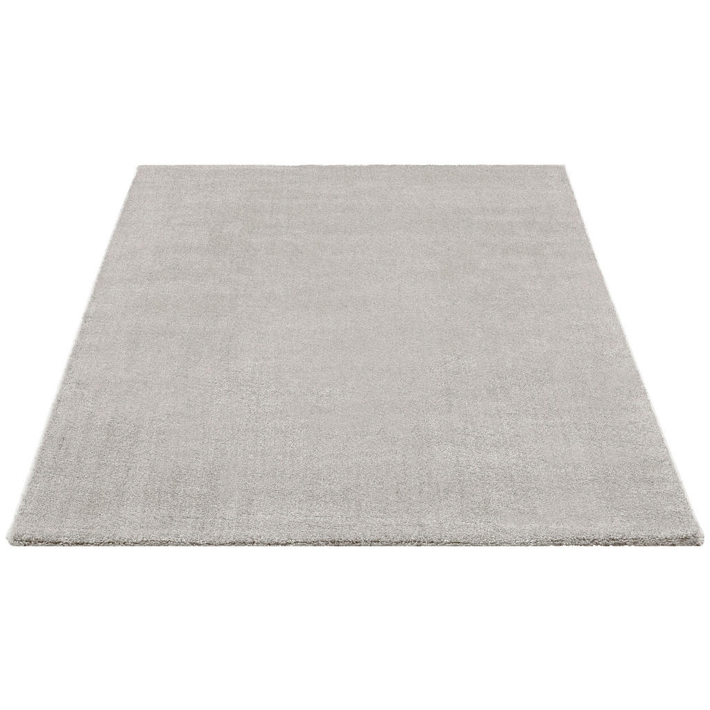 Thumbnail - Teppich Valentino grau B/L: ca. 120x170 cm