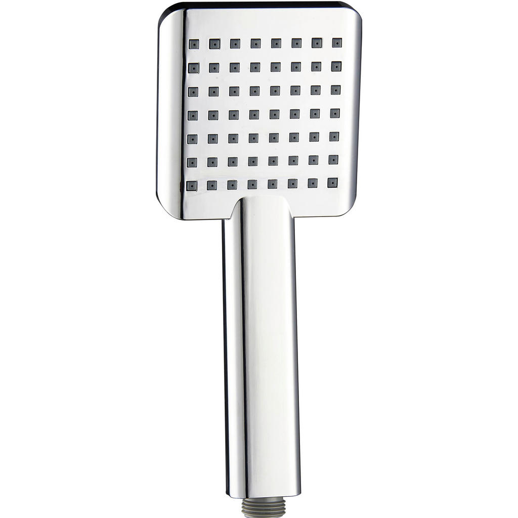 Thumbnail - Sensation Wellness-Duschsystem Wellness Chrom H: ca. 100 cm