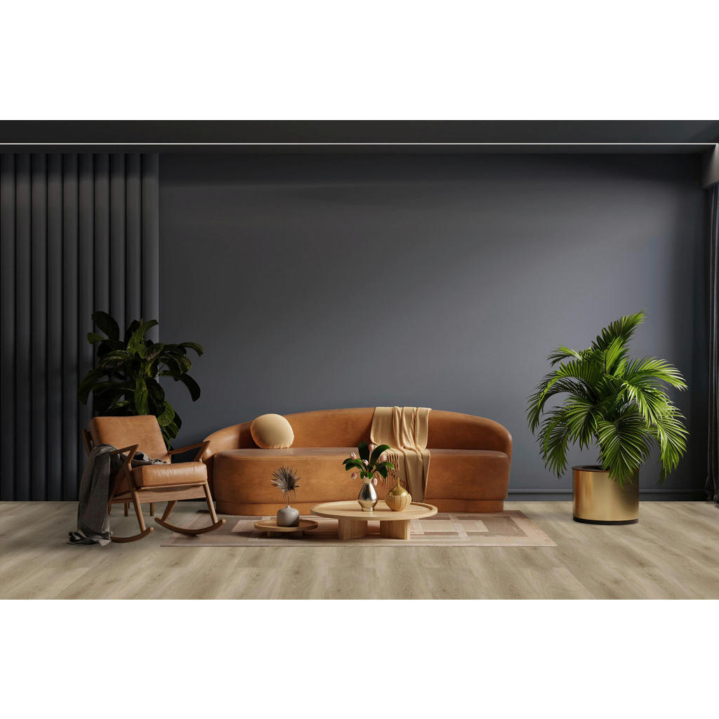 Thumbnail - Click-Vinylboden Buchrasen ca. 2,782 m² im Paket B/L: ca. 22,8x122 cm pro Paket