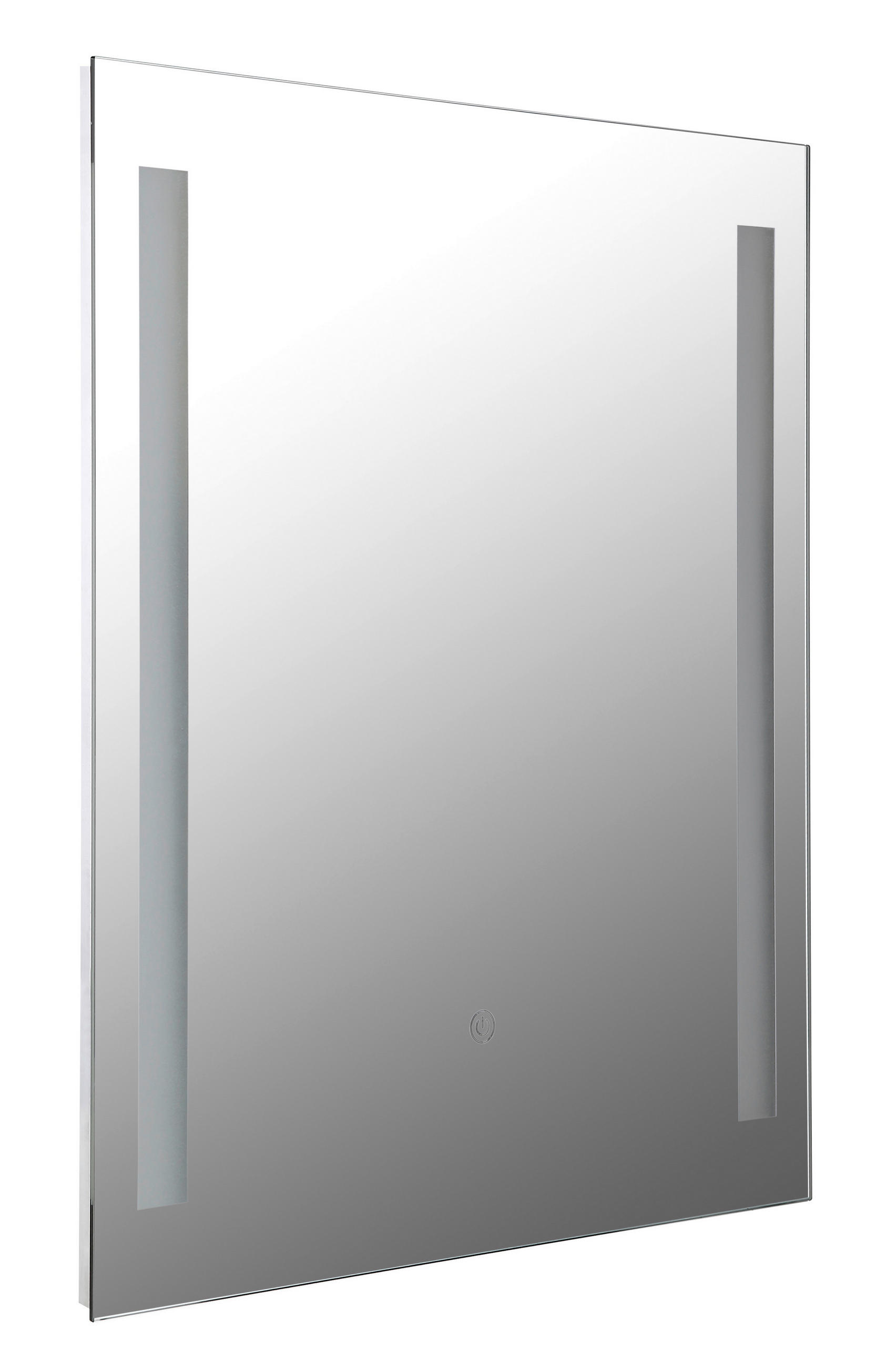 Thumbnail - GLOBO LED-Spiegel Rivas 84032 B/H: ca. 50x61 cm