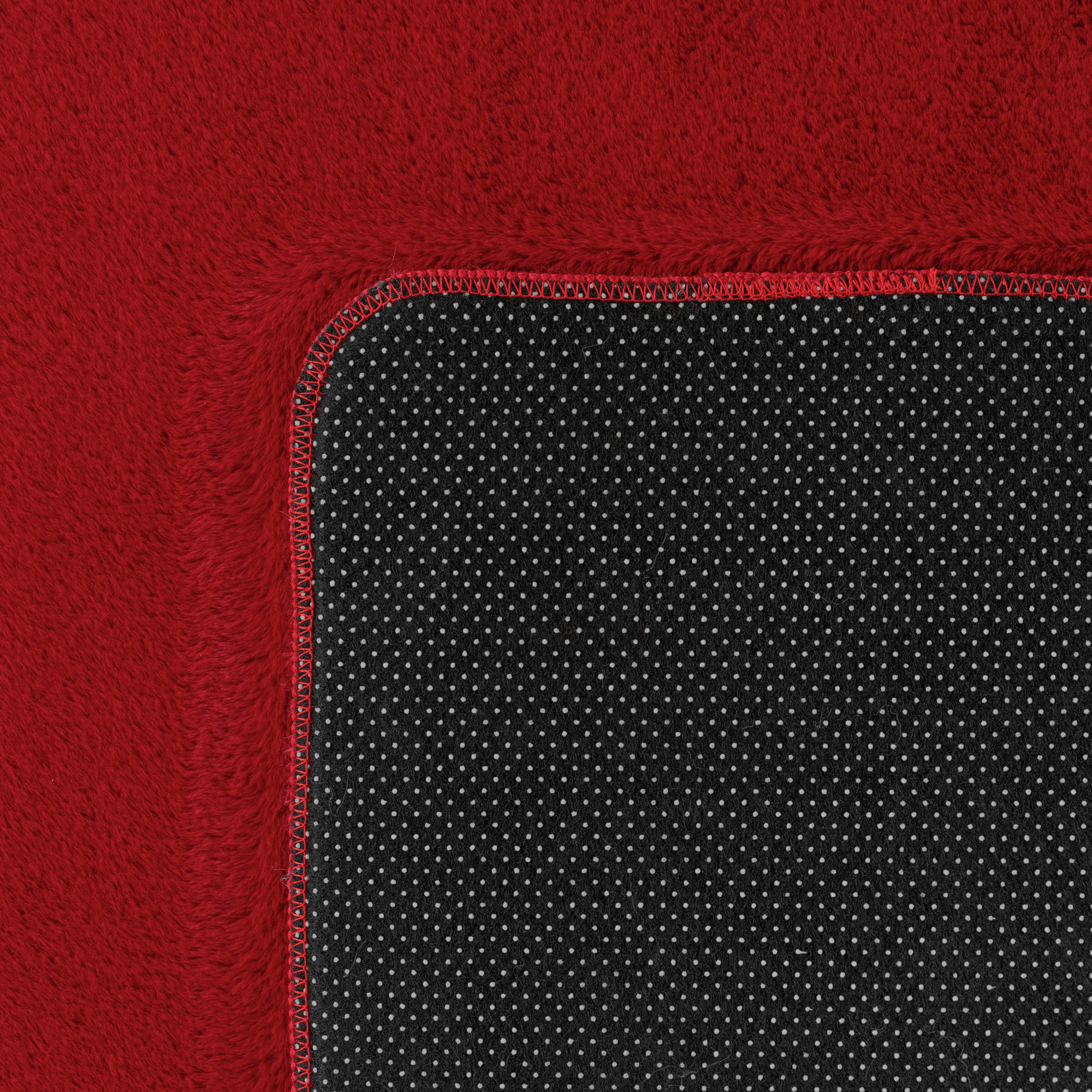 Thumbnail - Ayyildiz Teppich JOY rot D: ca. 120 cm