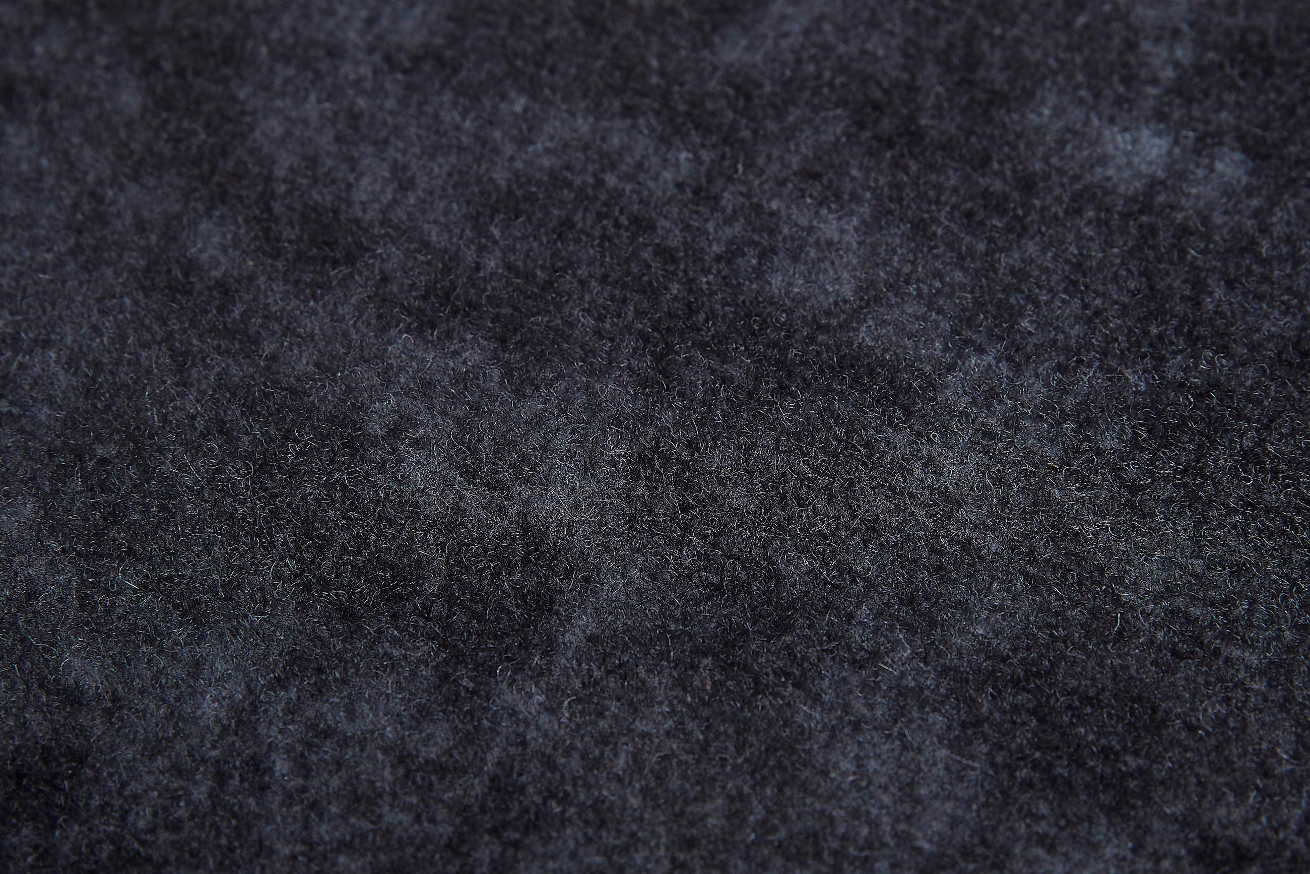 Thumbnail - Teppichfliese Comar anthrazit B/L: ca. 40x40 cm pro Stück