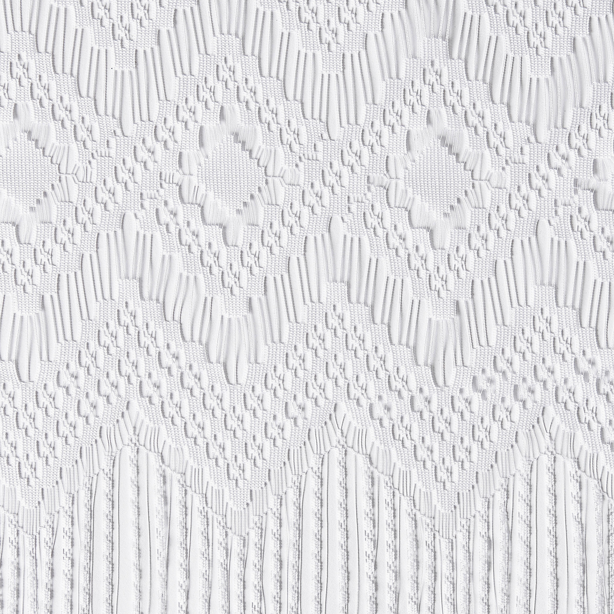 Thumbnail - POCOline Scheibengardine Ellgau weiß B/L: ca. 150x80 cm