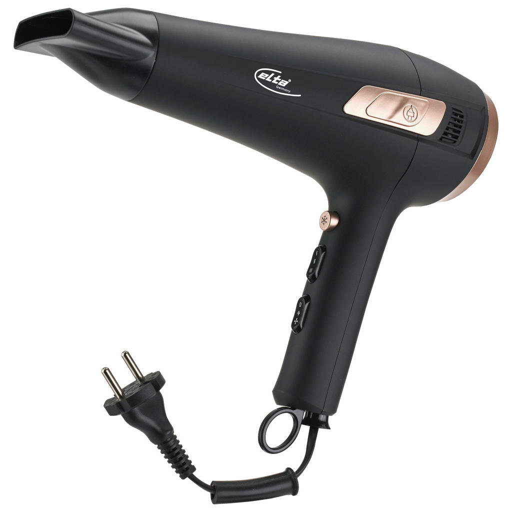 Thumbnail - Elta Haartrockner HT-2200.1 schwarz