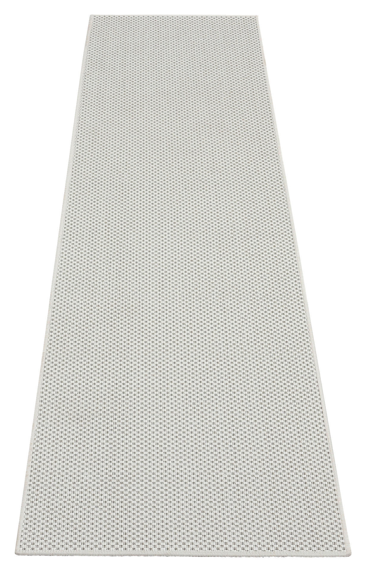 Teppich Maestro creme B/H/L: ca. 80x12x200 cm