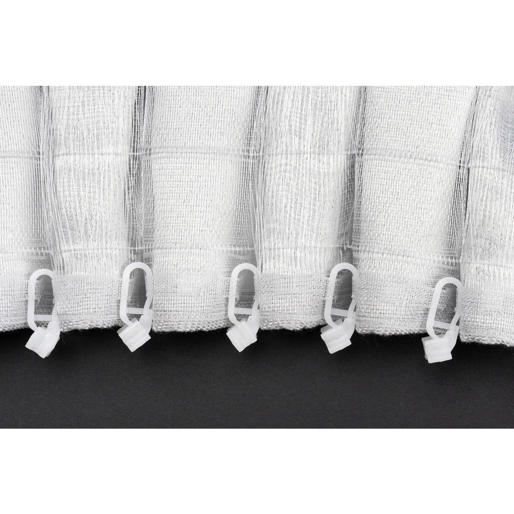 Thumbnail - Kombivorhang DIM grau B/L: ca. 135x300 cm