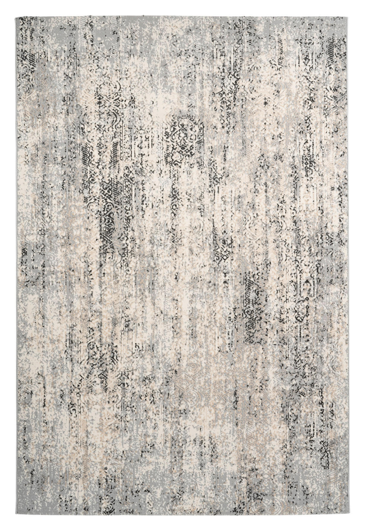 Obsession Teppich My Salsa grau B/L: ca. 200x290 cm