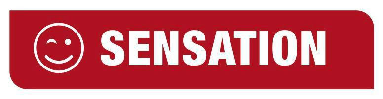 Thumbnail - Sensation WC-Rollenhalter Chrom Edelstahl