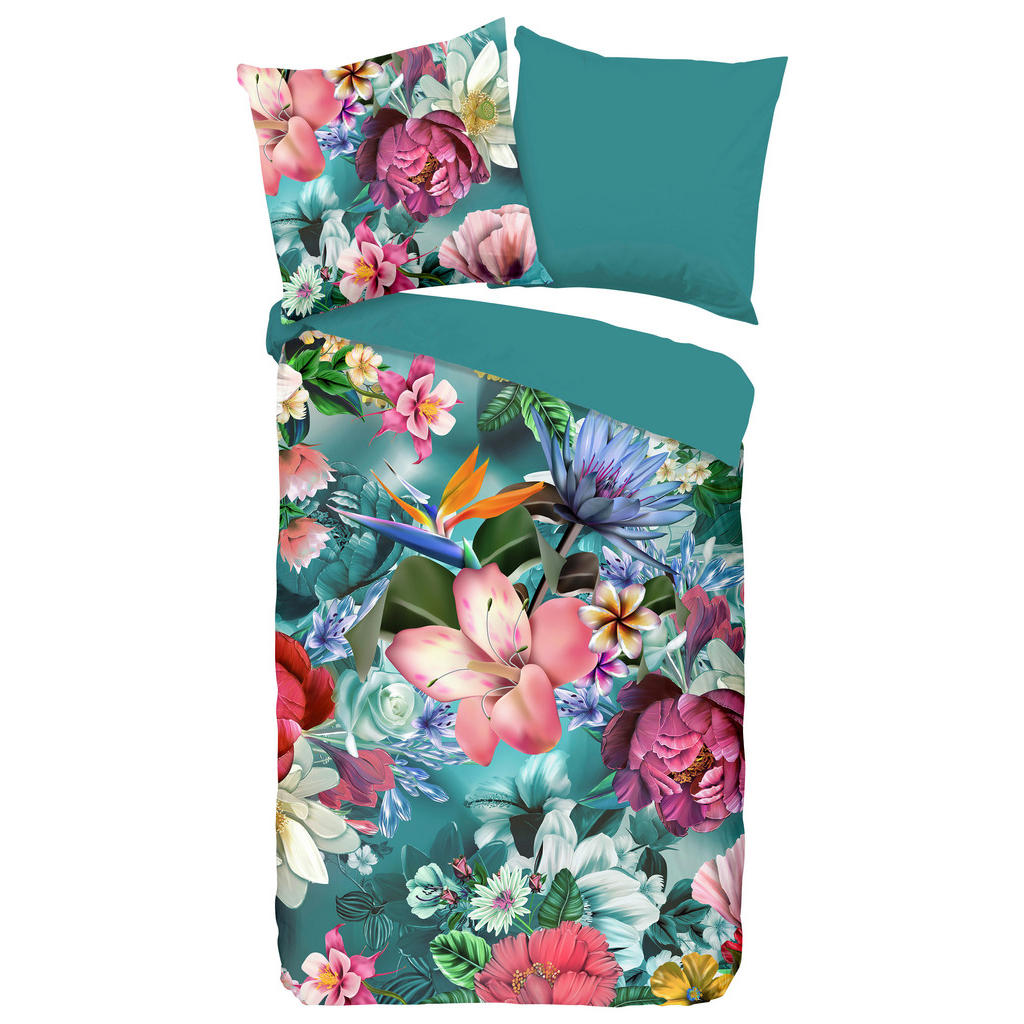 Baumwoll Bettwäsche Tiandra Renforce