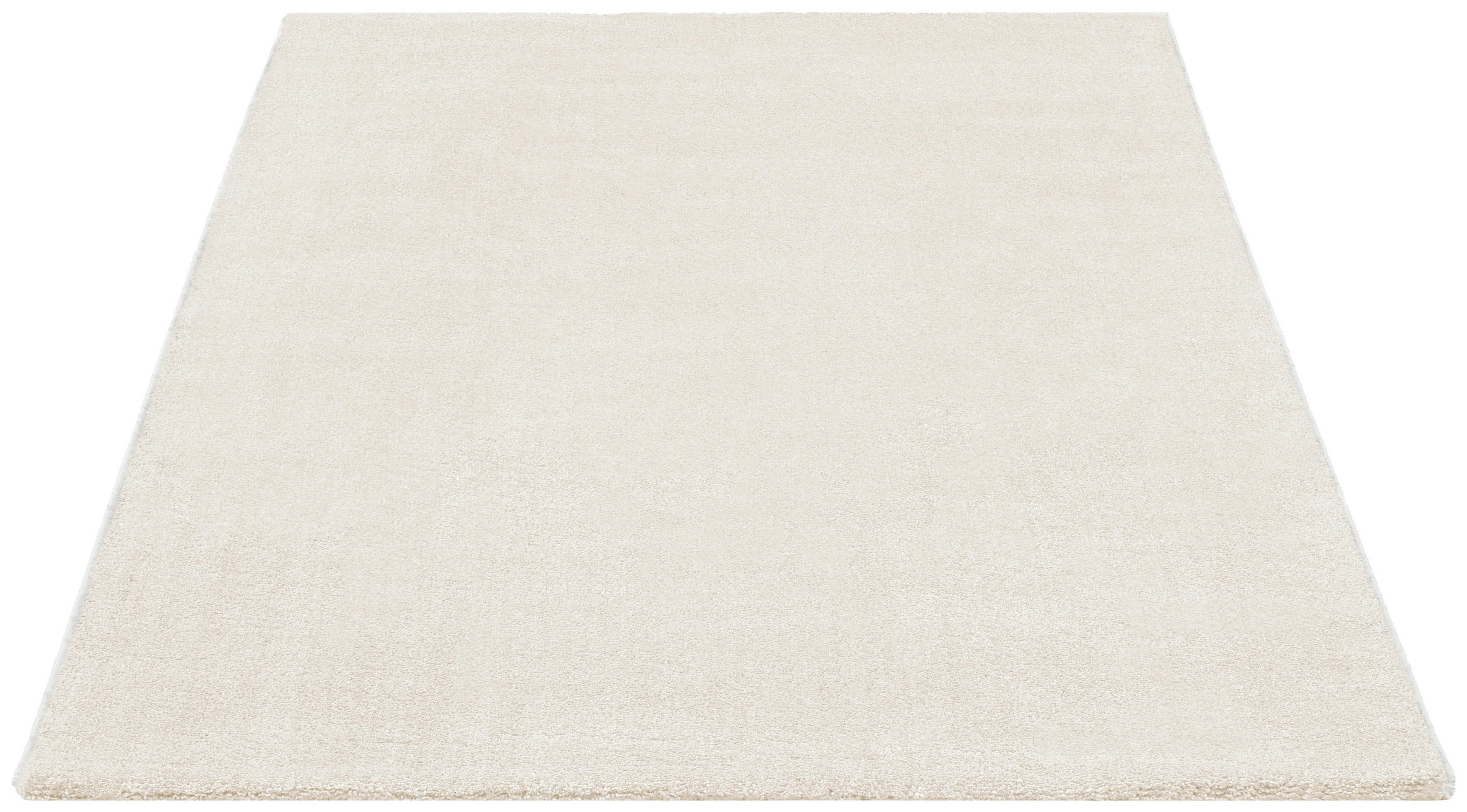 Thumbnail - Teppich Valentino weiß B/L: ca. 160x230 cm