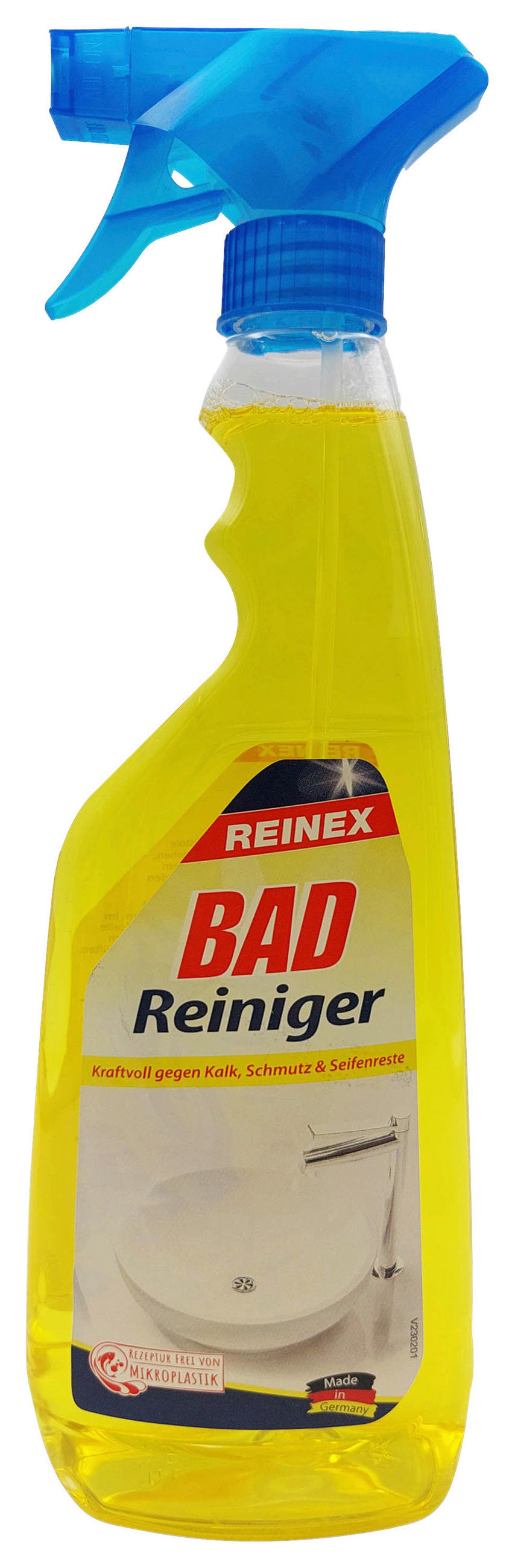 Reinex Reinigungsartikel